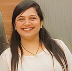 Ms. Manisha Chauhan