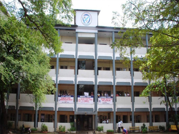 Dr. D. Y. Patil University